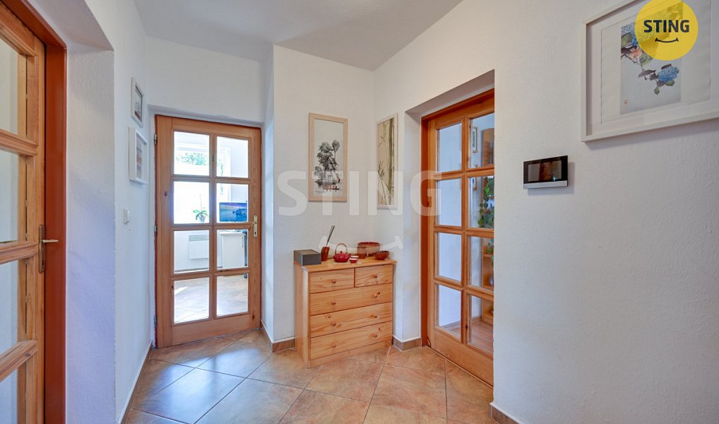 Prodej domu 250 m² s pozemkem 933 m², Velká Bíteš – náhled fotky 14