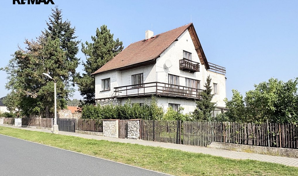 Prodej rodinného domu, 132 m², Kolín, Tři Dvory