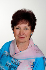 Ing. Libuše Zajícová