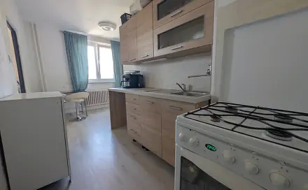 Prodej bytu 3+1 63 m², U Střelnice, Šternberk, okres Olomouc