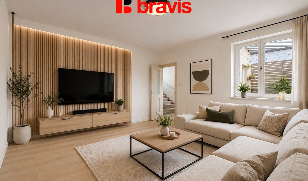 Prodej domu 111 m² s pozemkem 414 m², Klobouky u Brna – náhled fotky 9