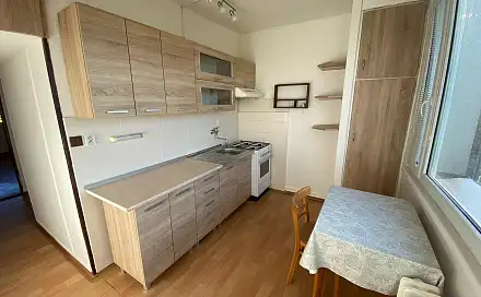 Pronájem bytu 3+1 75 m², Frýdlantská, Frýdek-Místek - Místek