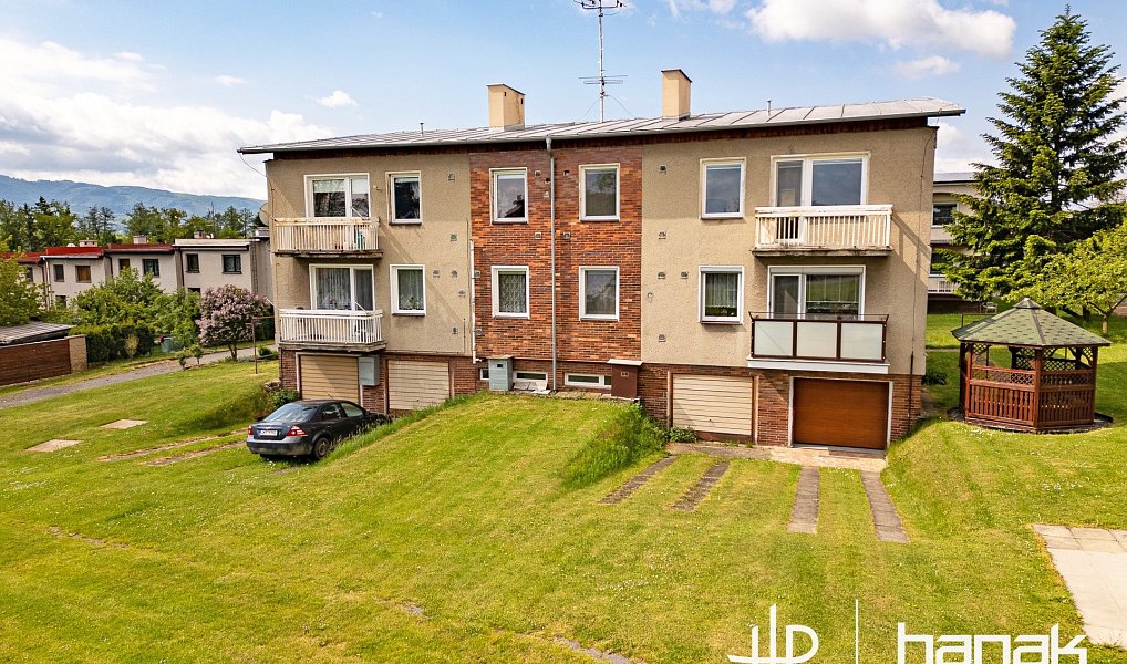 Prodej bytu 3+1 81 m², Všechovice – náhled fotky 8