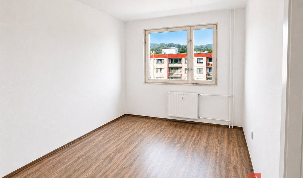 Prodej bytu 3+1 77 m², Děčín – náhled fotky 8