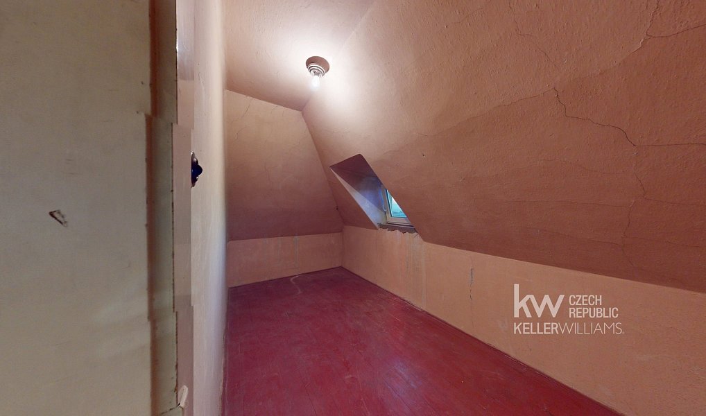 Pronájem komerčního objektu (jiného typu) 25 m², Praha – náhled fotky 3