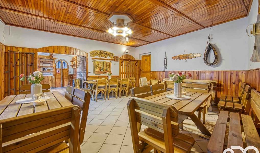 Prodej restaurace 178 m², Hradešín – náhled fotky 11