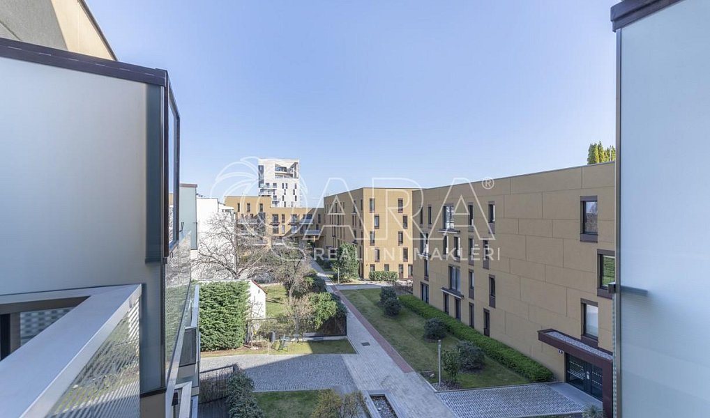 Pronájem bytu 3+kk 117 m², Praha – náhled fotky 10