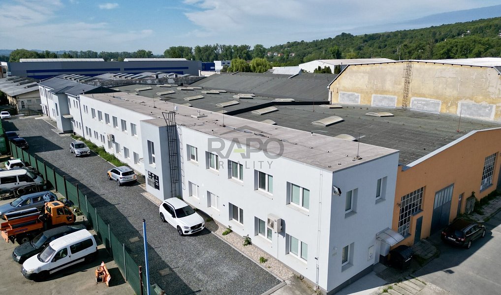 Pronájem obchodních prostor 50 m², Napajedla – náhled fotky 10