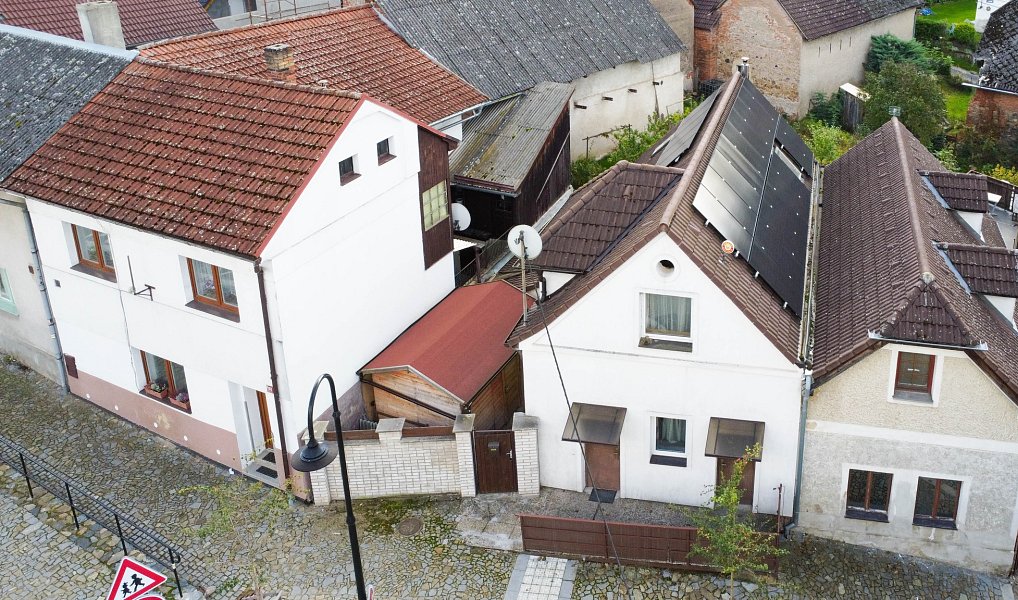 Prodej domu 110 m², Stříbrná Skalice – náhled fotky 20