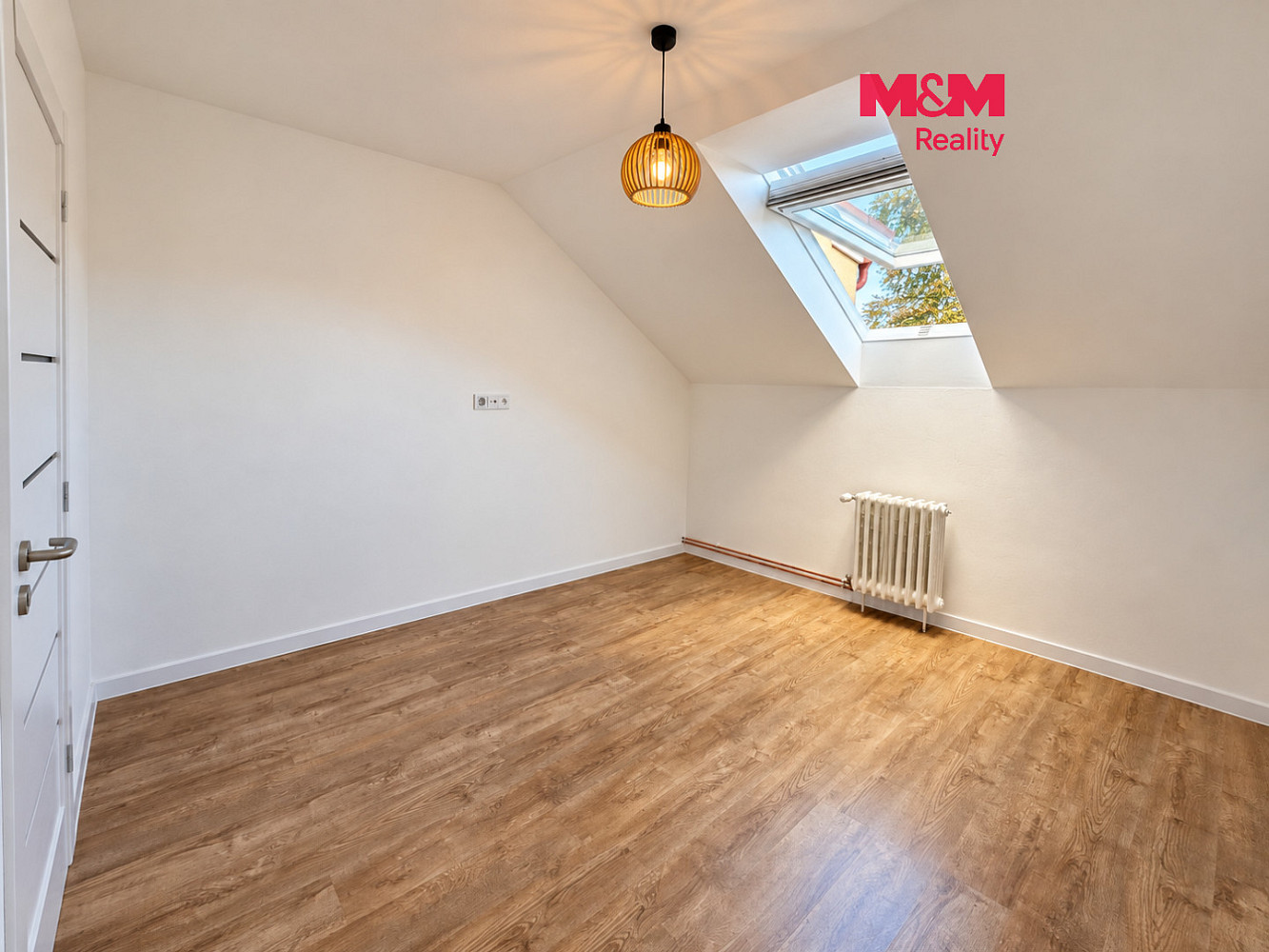 Prodej bytu 3+1 76 m²