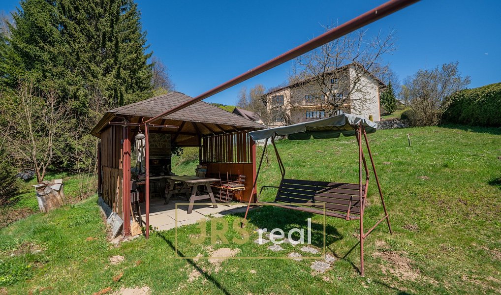 Prodej ubytovacího objektu 276 m², Rokytnice nad Jizerou – náhled fotky 21