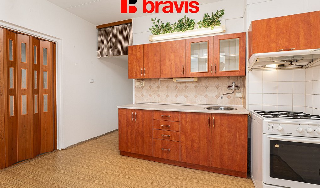 Prodej bytu 1+1 44 m², Brno – náhled fotky 6
