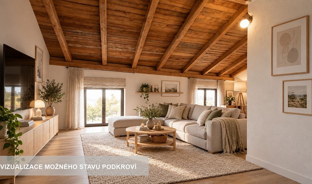 Prodej domu 158 m² s pozemkem 388 m², Přibyslav – náhled fotky 28