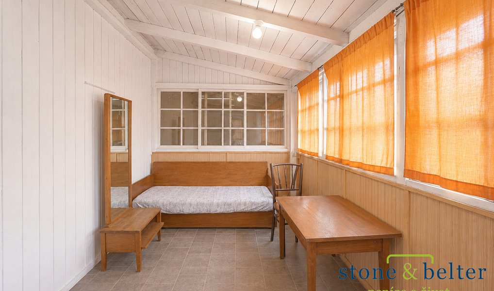 Prodej domu 100 m² s pozemkem 437 m², Tichonice – náhled fotky 8