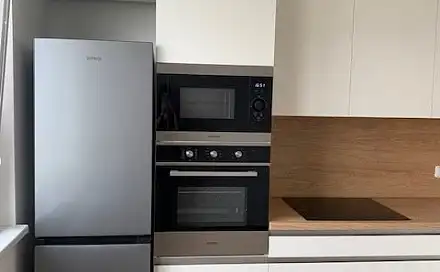 Pronájem bytu 1+1 36 m²