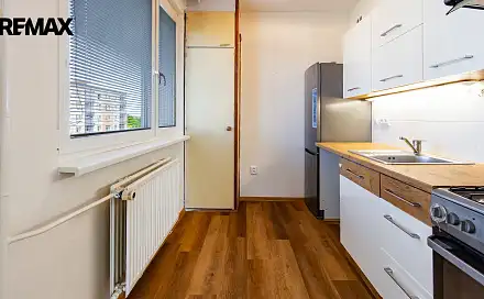 Pronájem bytu 3+1 60 m², Pavla Wonky, Česká Lípa