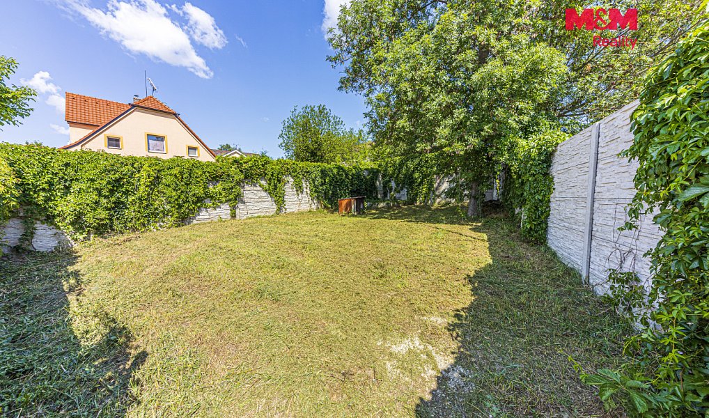 Prodej domu 57 m² s pozemkem 650 m², Kutná Hora – náhled fotky 25