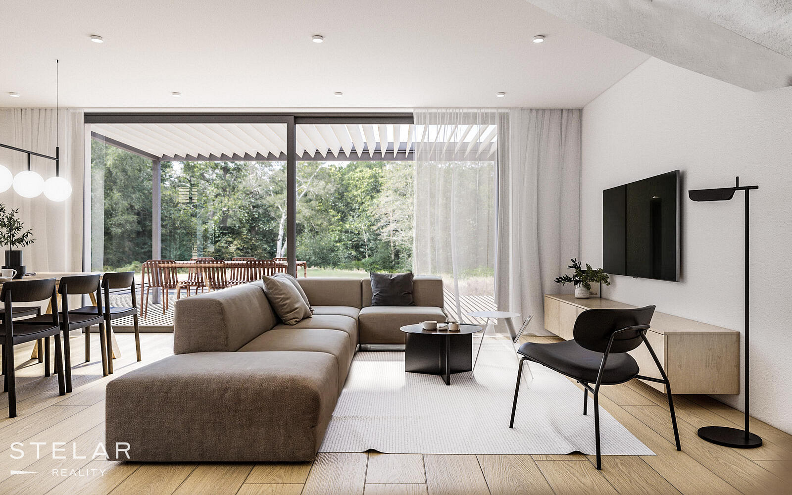 Prodej domu 148 m² s pozemkem 835 m² – fotografie 3
