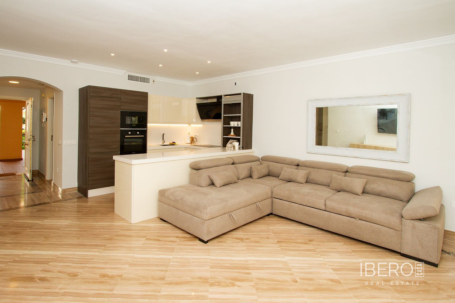 Piso 4+kk – Marbella, Elviria - Vista 3