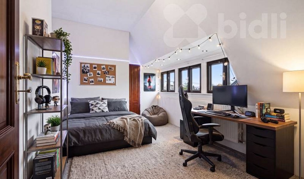 Prodej domu 306 m² s pozemkem 610 m², Jílové – náhled fotky 22