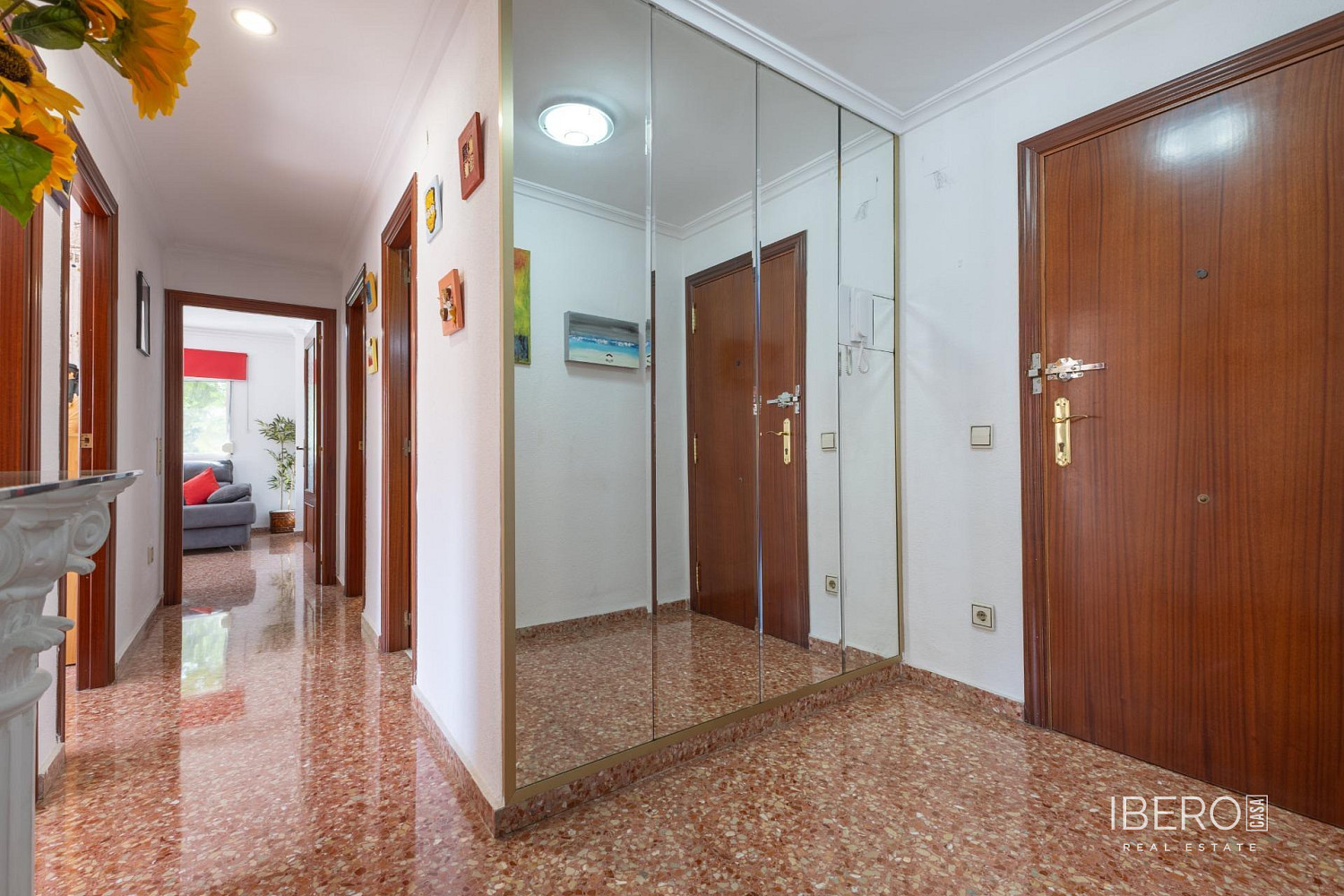 Piso 4+kk – Albal - Vista 4