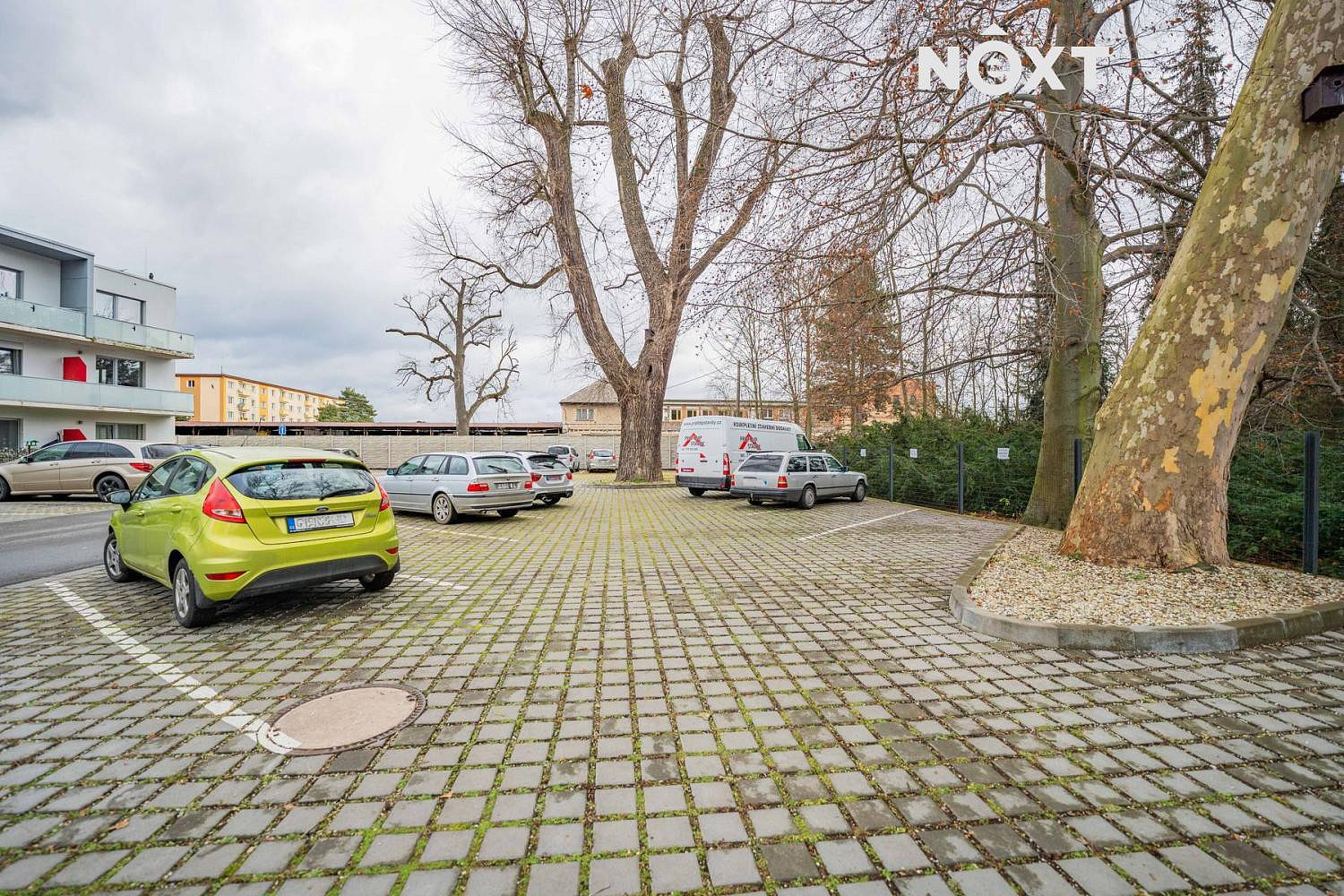 Pronájem pozemku 15 m² — photo 4
