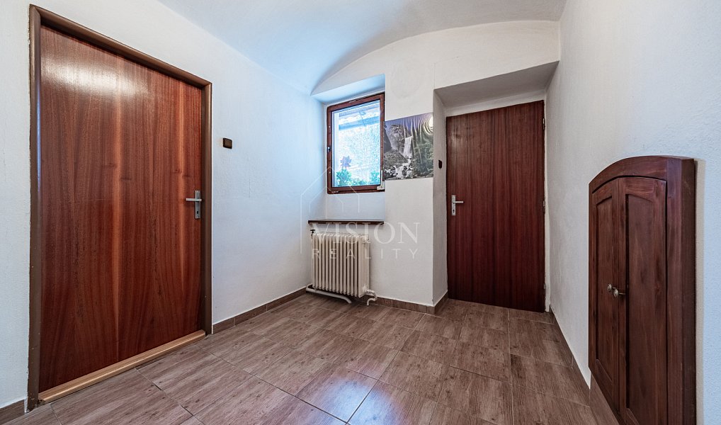 Prodej domu 140 m² s pozemkem 303 m², Nová Cerekev – náhled fotky 7