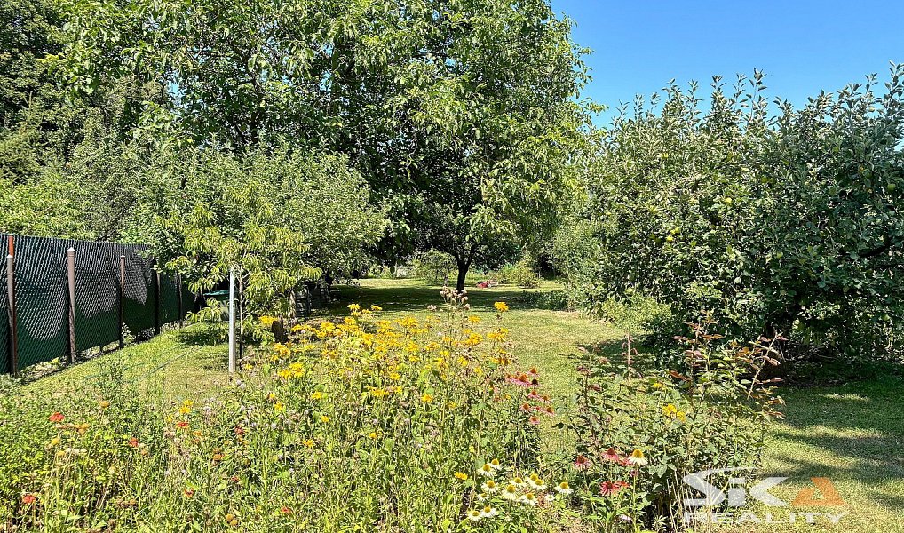 Prodej chaty/chalupy 16 m² s pozemkem 1 133 m², Louny – náhled fotky 13