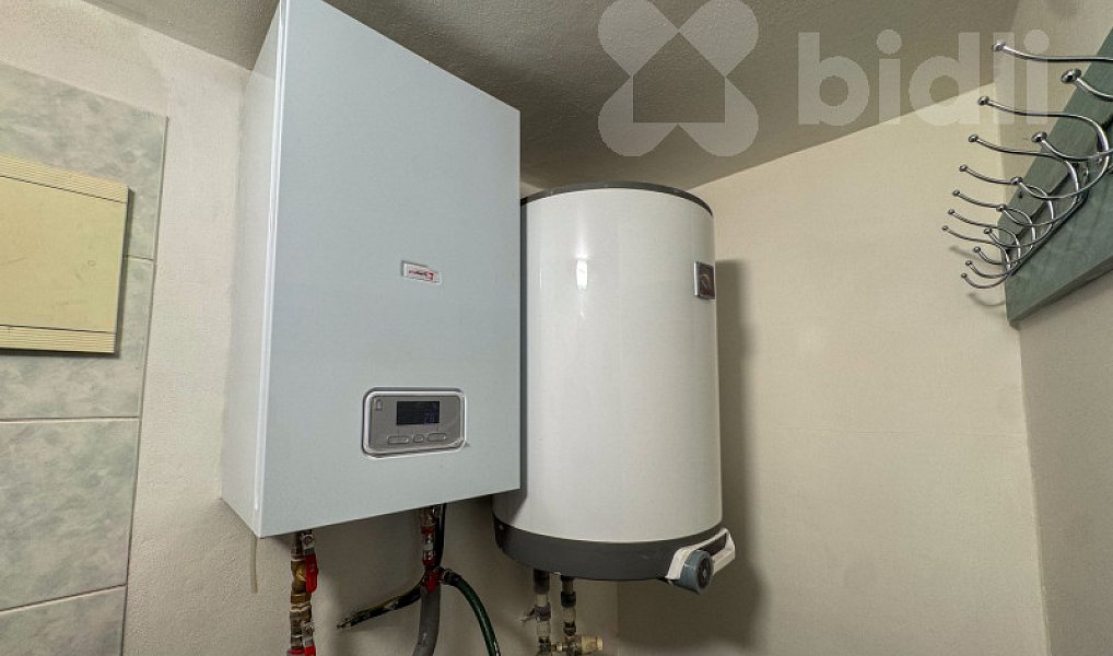 Prodej domu 145 m² s pozemkem 150 m², Evaň – náhled fotky 18