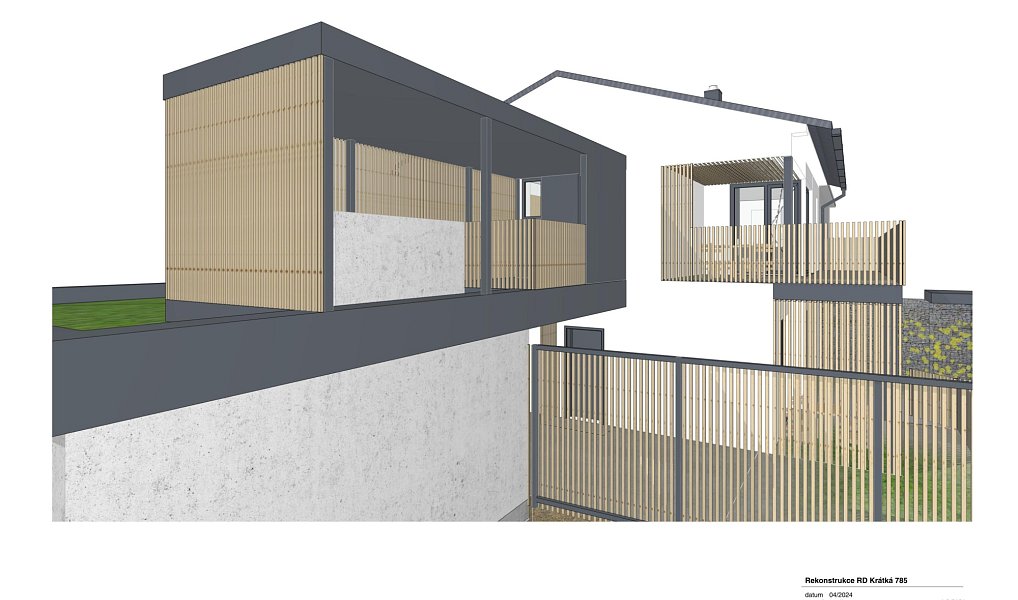 Prodej nájemního domu, činžáku 200 m², Pardubice – náhled fotky 4