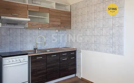 Prodej bytu 1+1 36 m²