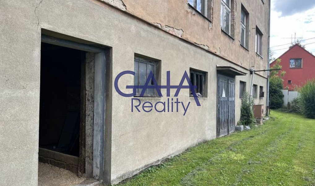 Prodej ubytovacího objektu 645 m², Staré Město – náhled fotky 17