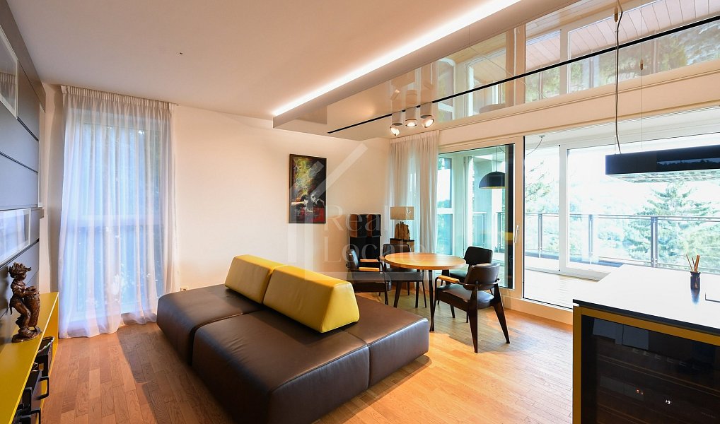 Prodej bytu 4+kk 111 m², Praha – náhled fotky 4