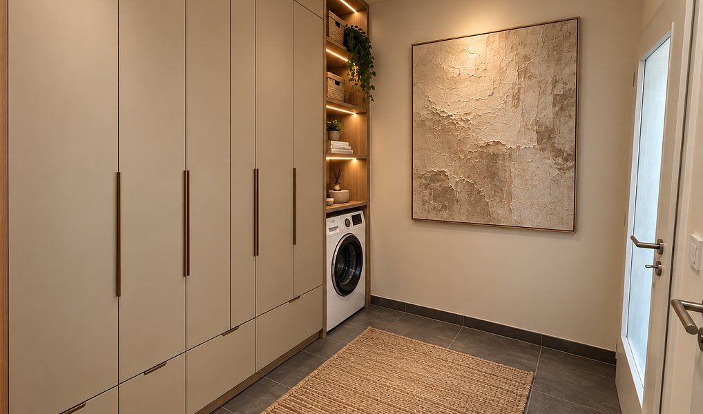 Prodej bytu 2+kk 32 m², Praha – náhled fotky 10