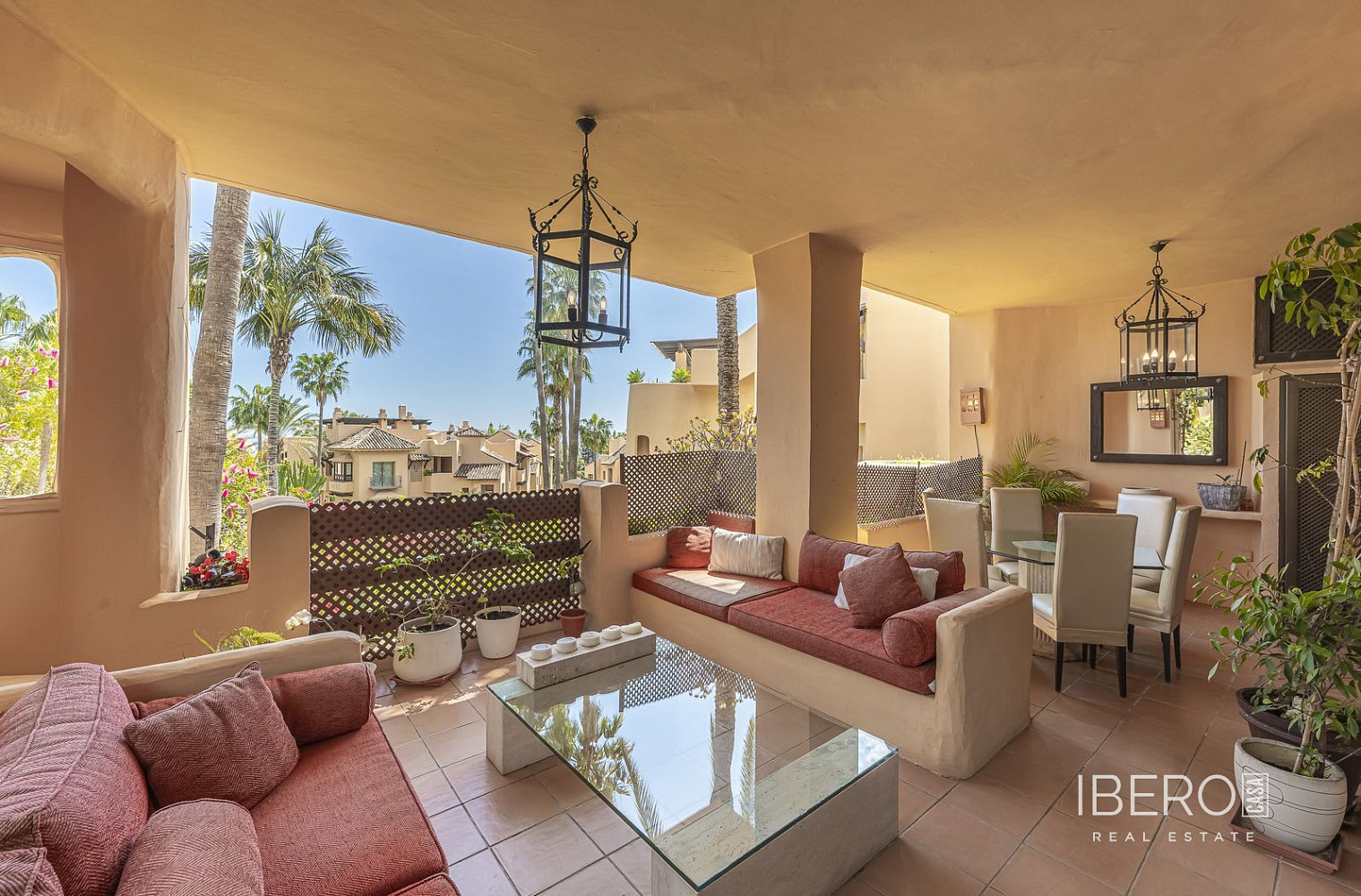 Piso 3+kk – Marbella, Barrio Alto - Vista 5