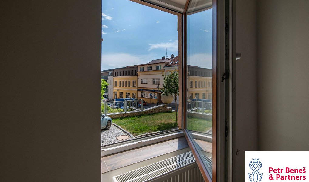 Prodej domu 189 m² s pozemkem 450 m², Rakovník – náhled fotky 3