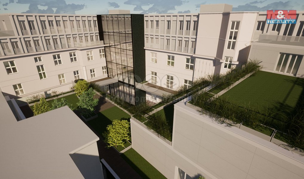 Pronájem obchodních prostor 60 m², Opava – náhled fotky 12