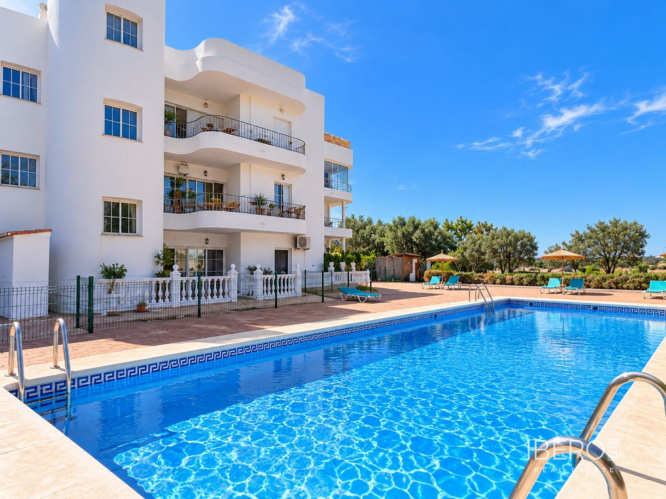 Pis 3+kk – Estepona, Barriada Islas Canarias - Vista 5