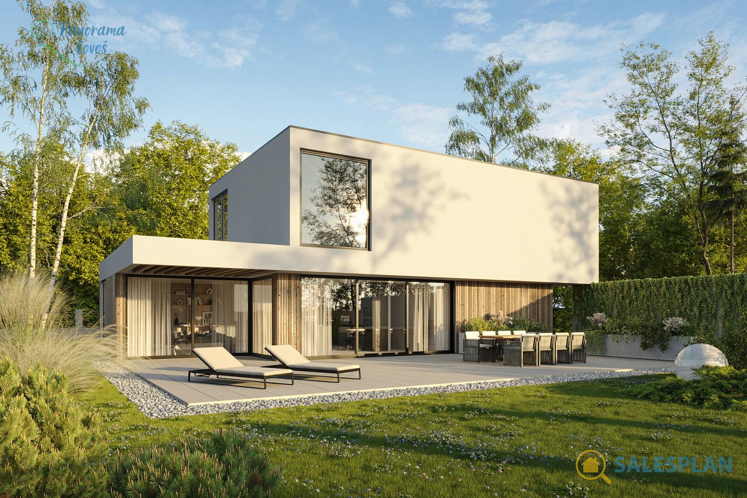 Prodej stavebního pozemku 1 085 m² — photo 2