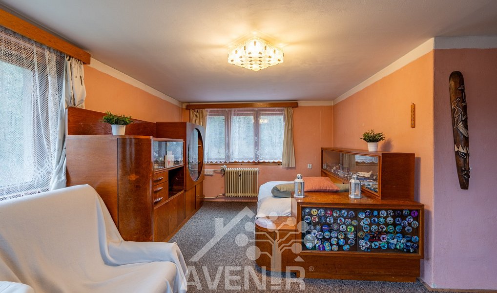 Prodej domu 244 m² s pozemkem 1 336 m², Bozkov – náhled fotky 31