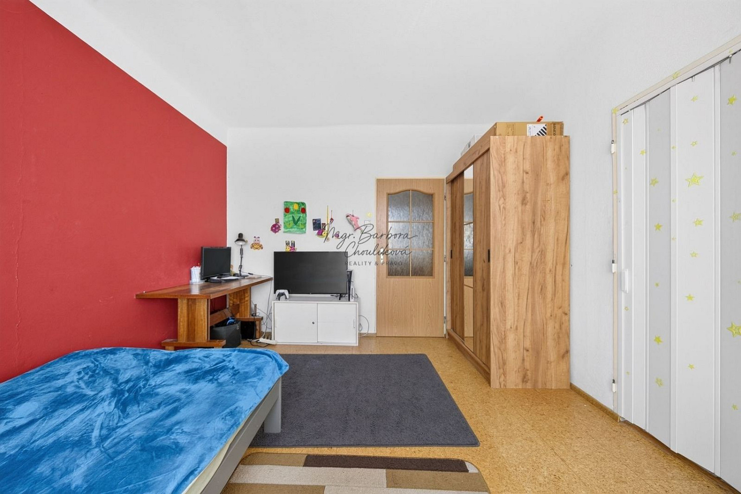 Prodej bytu 2+1 57 m² – fotografie 5