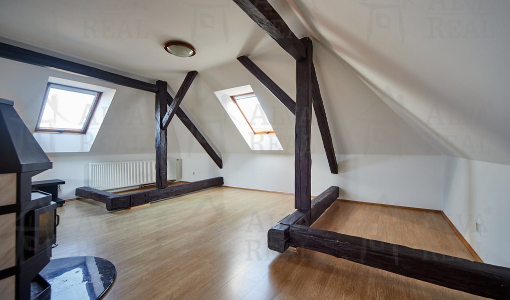 Prodej domu 354 m² s pozemkem 525 m², Brno – náhled fotky 18