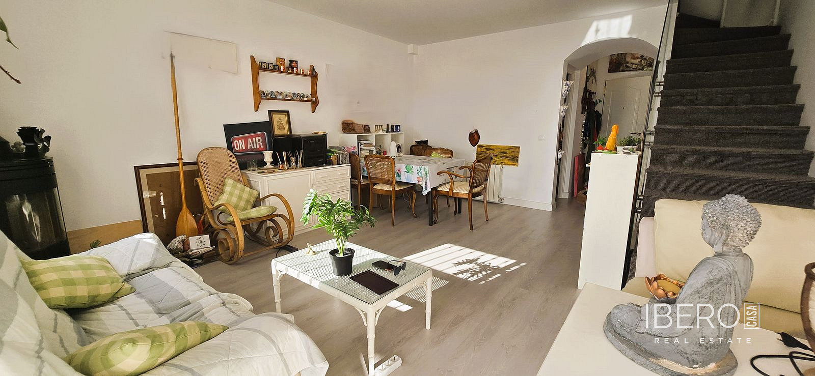 Casa 3+kk – Marbella, Barrio Alto - Vista 3