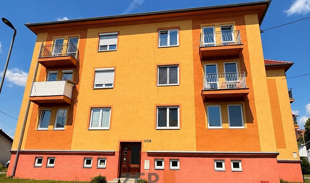 Prodej bytu 2+1 58 m², Dubňany – náhled fotky 10