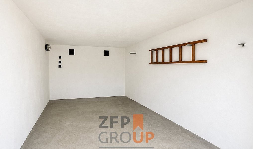 Prodej garáže 19 m2, Brno, Brno – náhled fotky 3