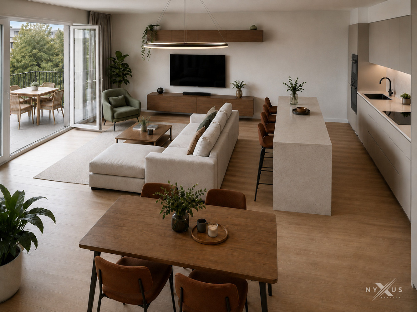 Prodej bytu 4+kk 125 m² – fotografie 3