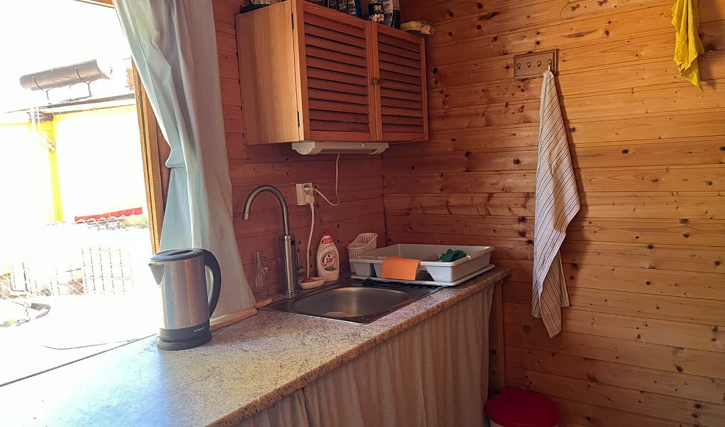 Prodej chaty/chalupy 28 m², Ohrozim – náhled fotky 7