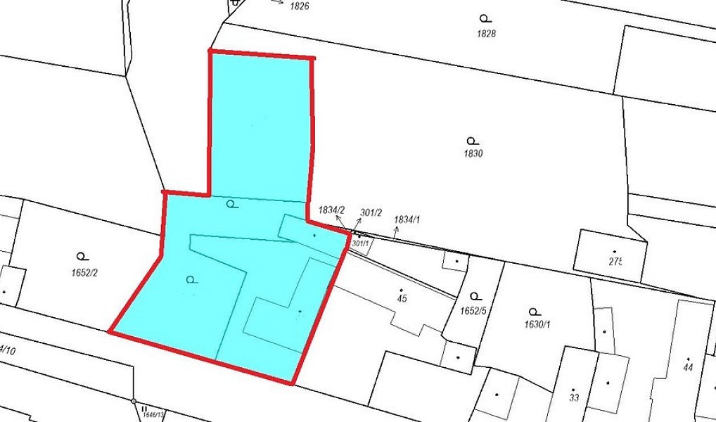 Prodej domu 95 m² s pozemkem 2 147 m², Žilov – náhled fotky 30