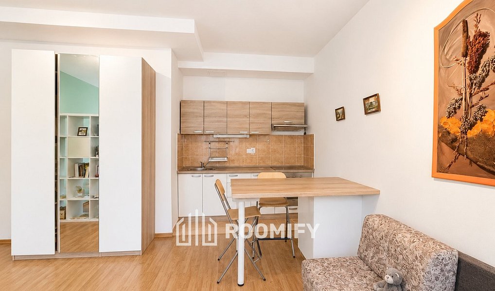 Prodej bytu 1+kk 40 m², Šestajovice – náhled fotky 6