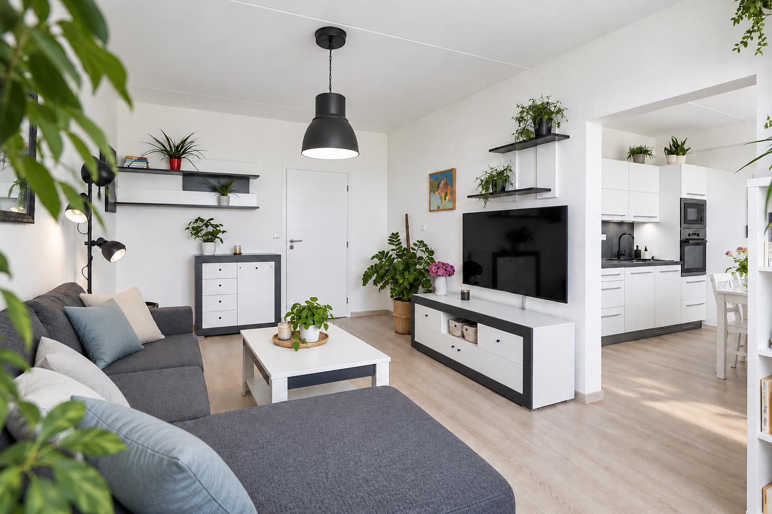 Prodej bytu 3+1 73 m² – fotografie 2